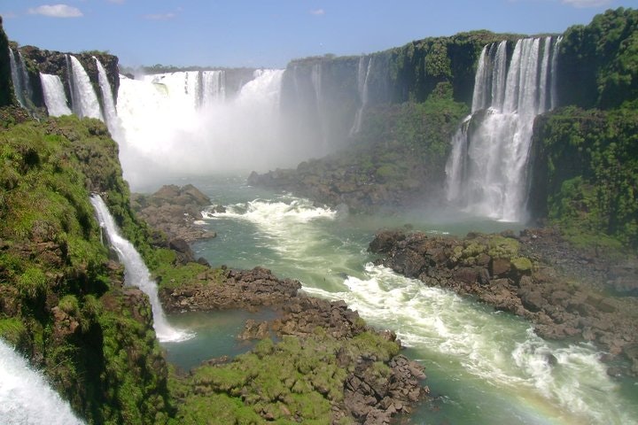 10-Day Exploration of Buenos Aires, Iguazu Falls & Patagonia - imagen #4