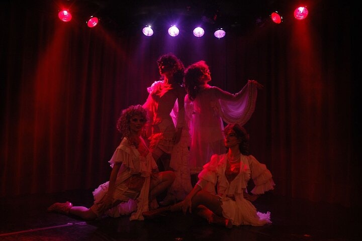 Rojo Tango Dinner & Tango Show with optional Private Transfers - imagen #9