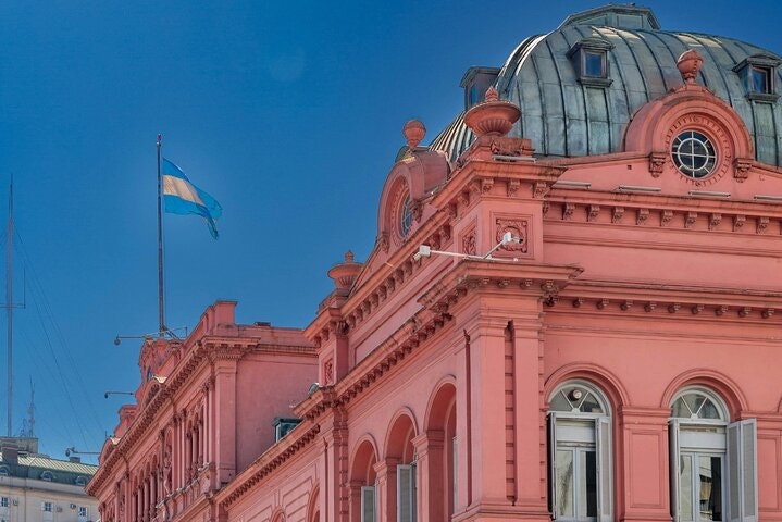 10-Day Exploration of Buenos Aires, Iguazu Falls & Patagonia - imagen #29