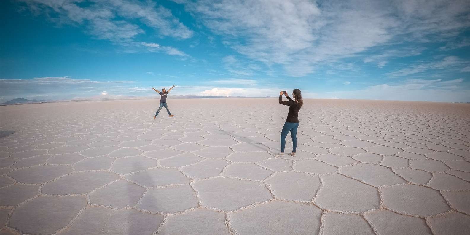 Pun-07 : Uyuni Ultimate Adventure - 5 Days of Natural Wonders - imagen #12