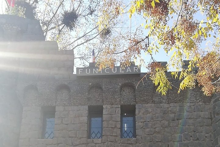 Visita guiada de medio día por Santiago - Grupos reducidos - Varios idiomas - imagen #5