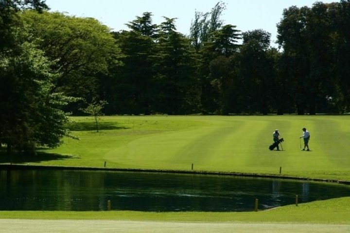 Día de golf en Buenos Aires con traslados incluidos - imagen #4