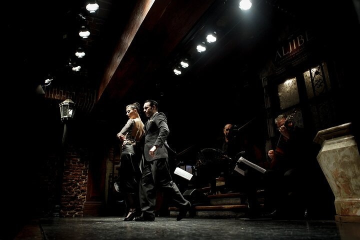 Buenos Aires in 4 Days: History and Tango - imagen #7