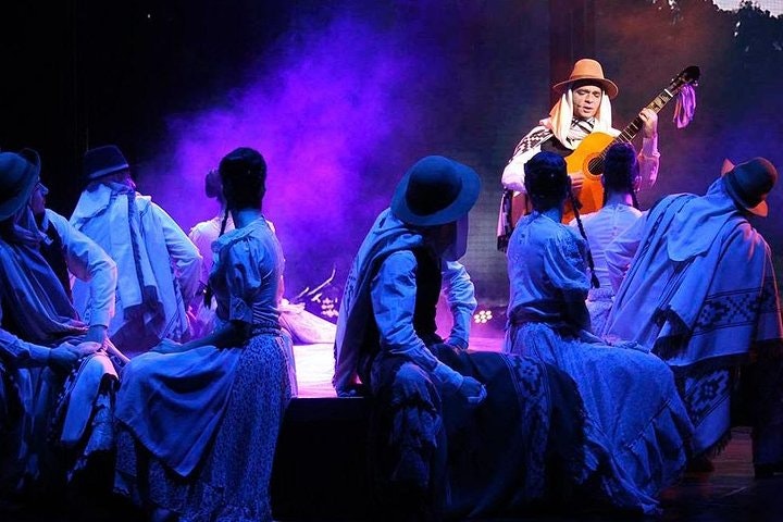 Buenos Aires: Señor Tango Dinner & Show - imagen #6