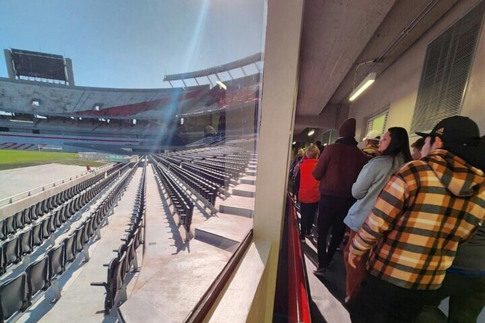 River Plate Museum Ticket - imagen #8