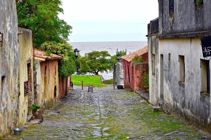 Colonia del Sacramento Small-Group Day Trip - imagen #2