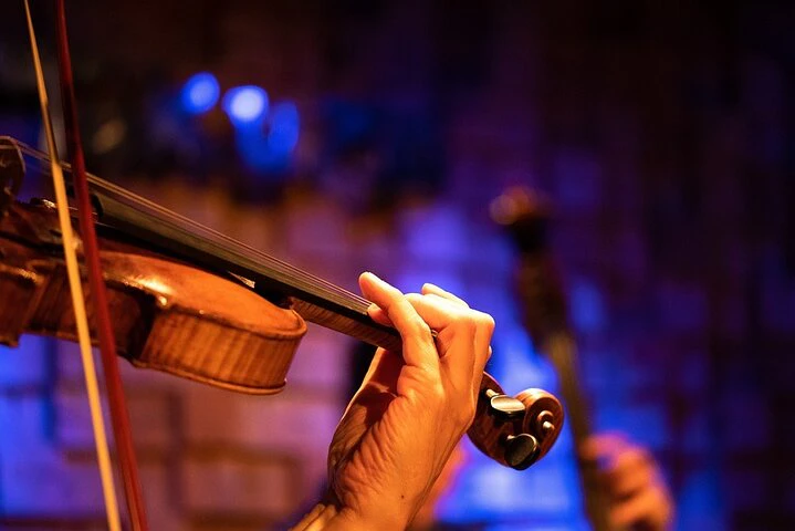 Tango Dinner Show - imagen #6