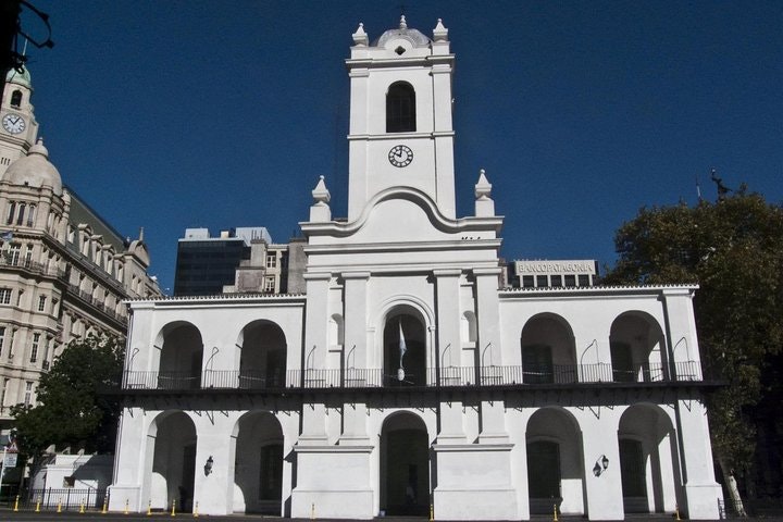 Walking Tour of the Plaza de Mayo in Buenos Aires - imagen #4