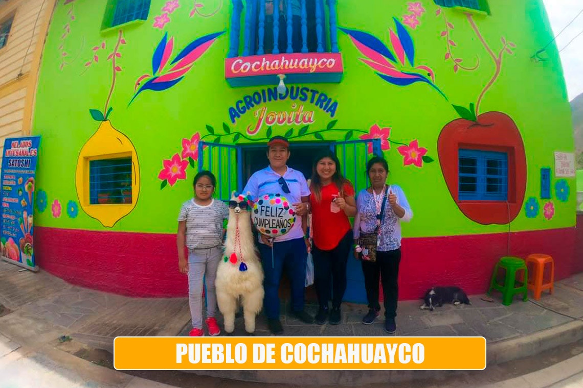 Lim-12 : Antioquia - Colorful Village Experience - imagen #10