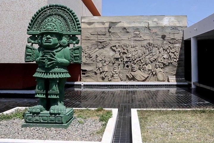 Brüning National Archaeological Museum Private Tour: from Chiclayo - imagen #7