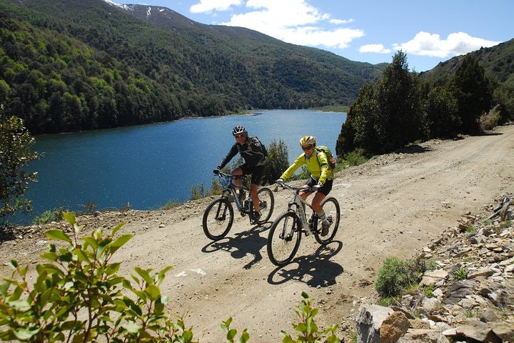 San Martin de los Andes Mountain Bike Adventure - imagen #11