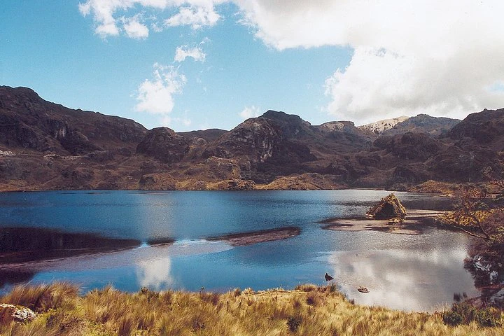 Excursión privada de medio día al Parque Nacional de Cajas desde Cuenca - imagen #4