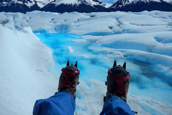 4 Days and 3 Nights: El Calafate & El Chalten Majestic Wonders - imagen #2