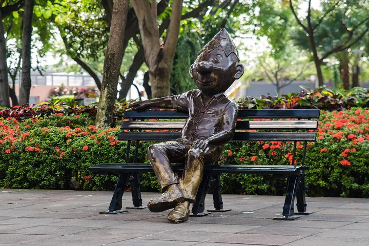 Private Guayaquil City Tour and Parque Historico - imagen #4
