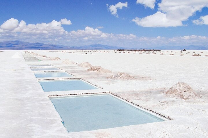 3-Day Escape to Salta: Purmamarca & the Salt Flats - imagen #9