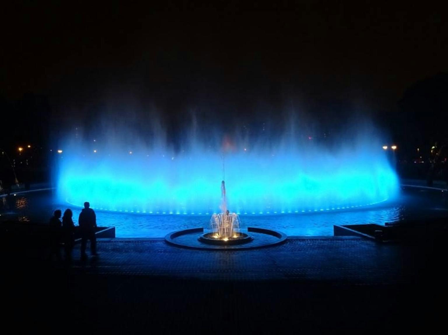 Larco Museum, Pisco Tavern & Magic Water Circuit Evening Tour - imagen #5