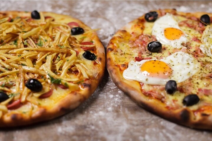 Almuerzo en Restaurante, Menú Porteño - imagen #7