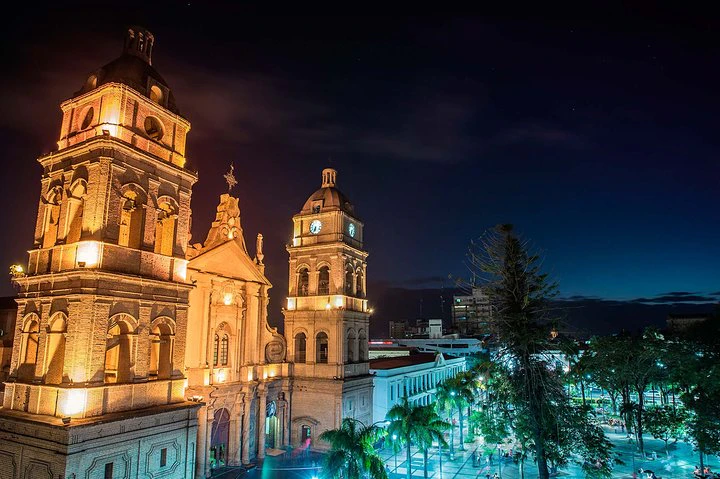 Traslado de llegada: del aeropuerto de Viru Viru a Santa Cruz (Bolivia) - imagen #6