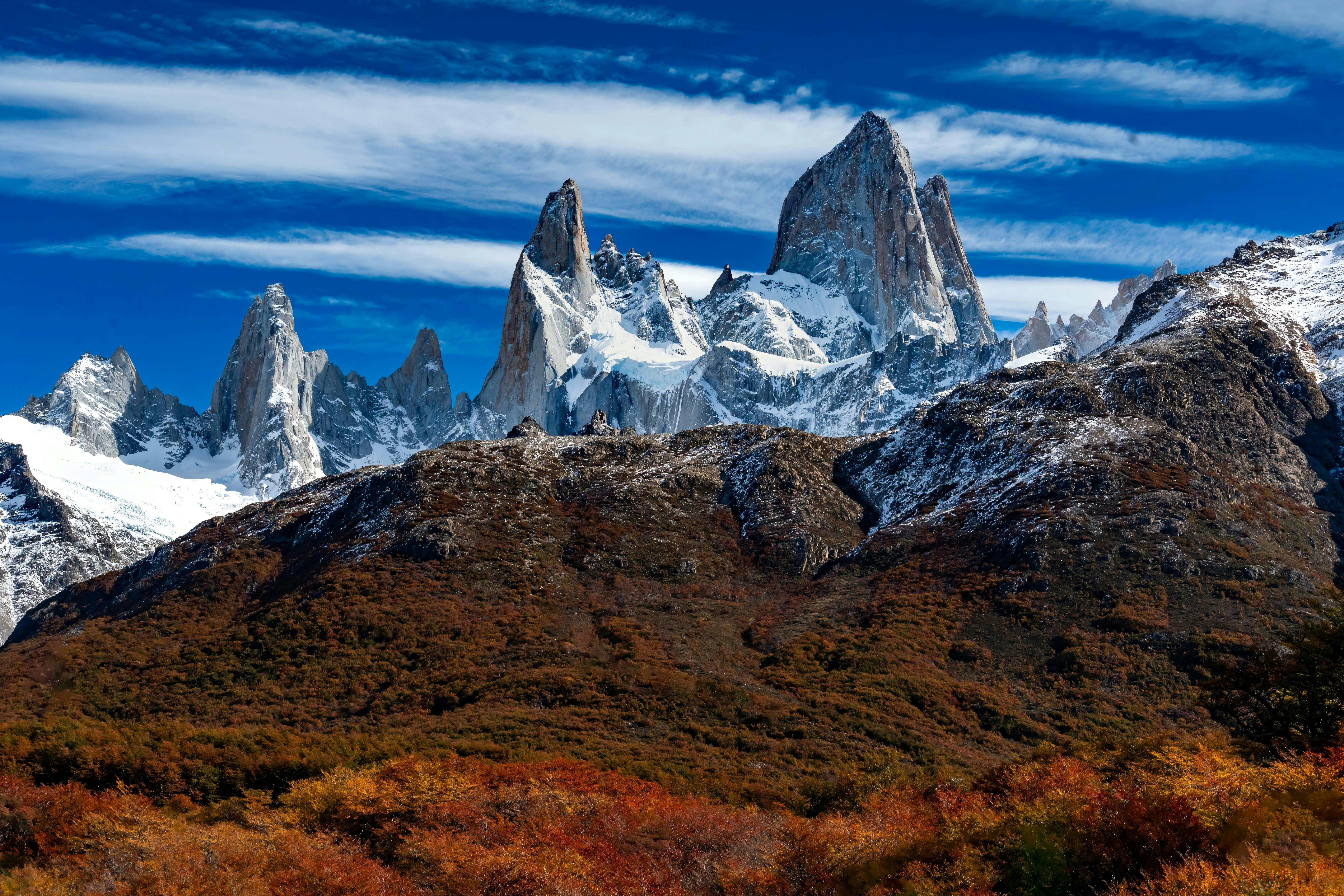 4 Days and 3 Nights: El Calafate & El Chalten Majestic Wonders - imagen #10