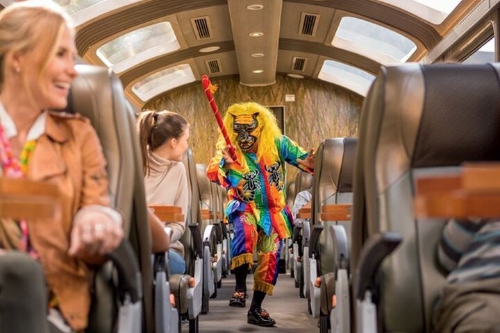 8-Days Best of The Inca Empire from Lima, Cusco, Sacred Valley and Machu Picchu - imagen #30