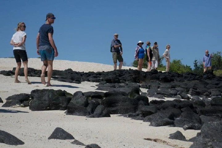 Aventura ecuatoriana: Quito - Islas Galápagos, 8 días y 7 noches - imagen #5