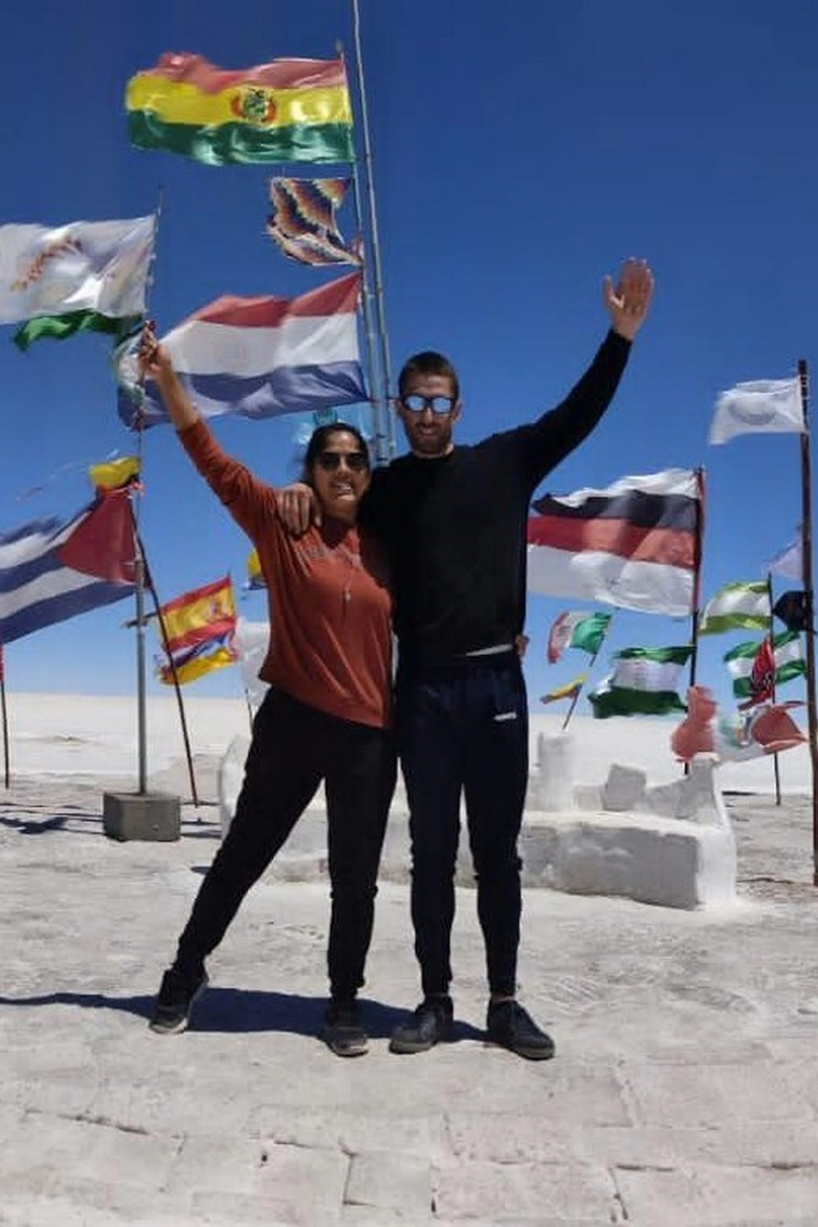 BO-UYU-03: Uyuni | Salar de Uyuni, 3 días/2 noches – Descubre una belleza de otro mundo - imagen #33