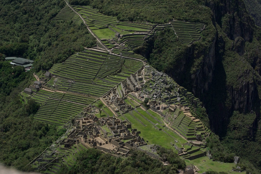 Machu Picchu Day Trip from Cusco - imagen #38