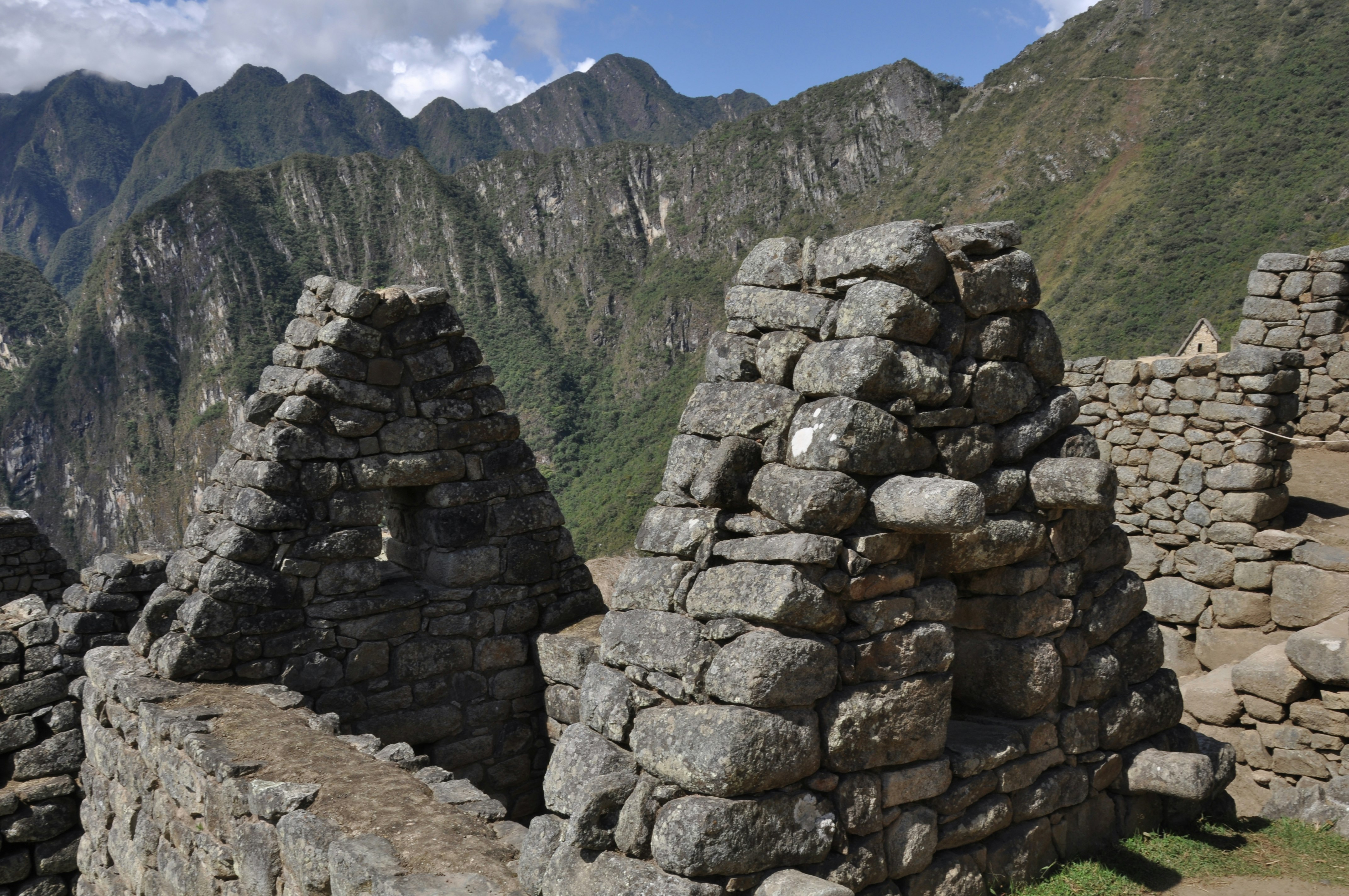 Machu Picchu Private Guided Tour from Aguas Calientes - imagen #14