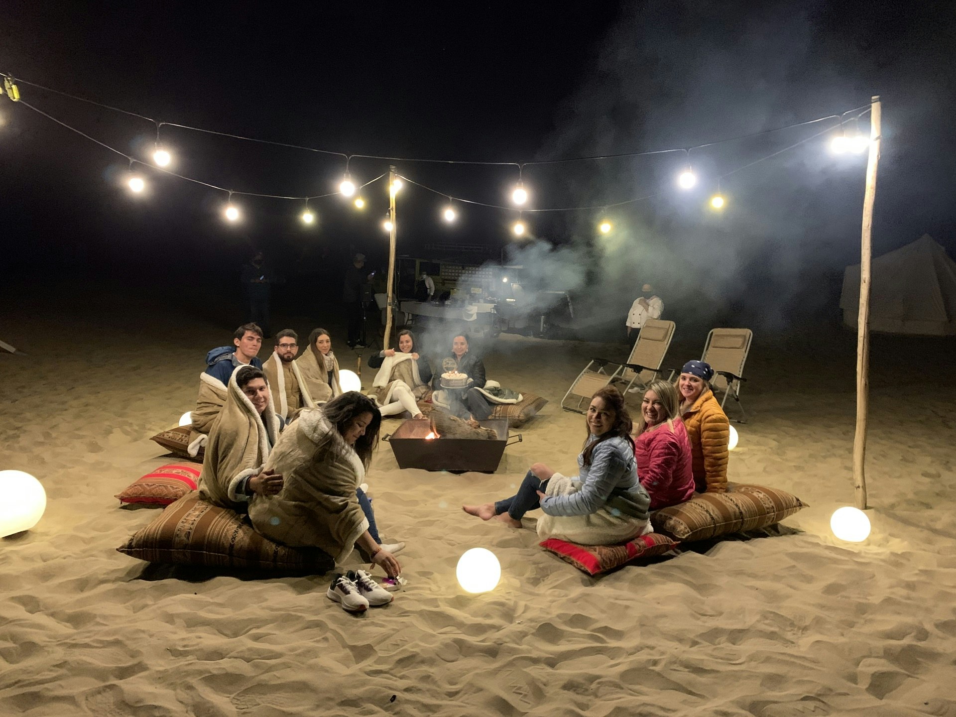 Buggies and sandboard in Huacachina with dinner in the desert of Ica - imagen #9