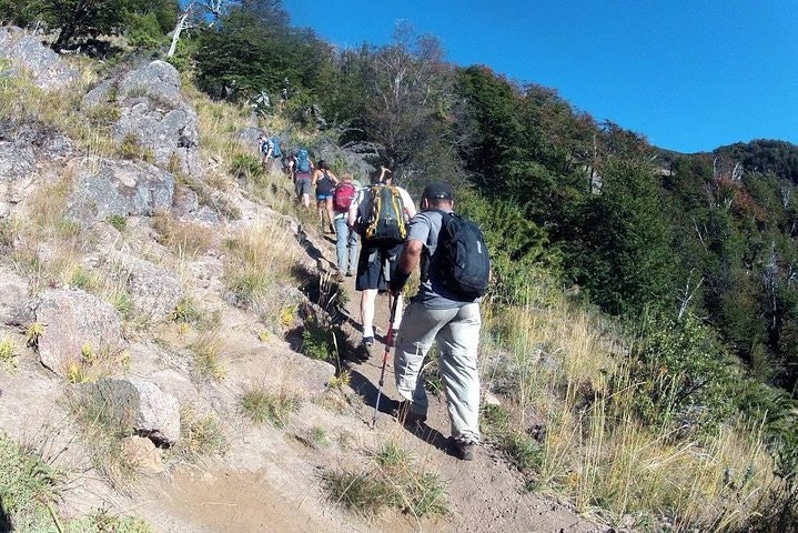 Excursión de día completo a la colina Bella Vista desde Bariloche - imagen #7