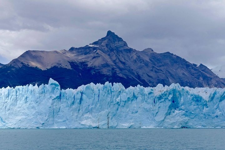 Perito Moreno Glacier Big Ice Trek from El Calafate - imagen #5