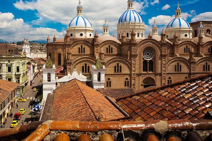 Excursión privada de medio día por la ciudad de Cuenca - imagen #2