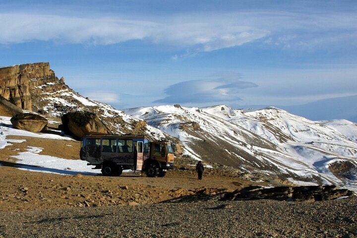 Balconies of Calafate in the Morning - imagen #6
