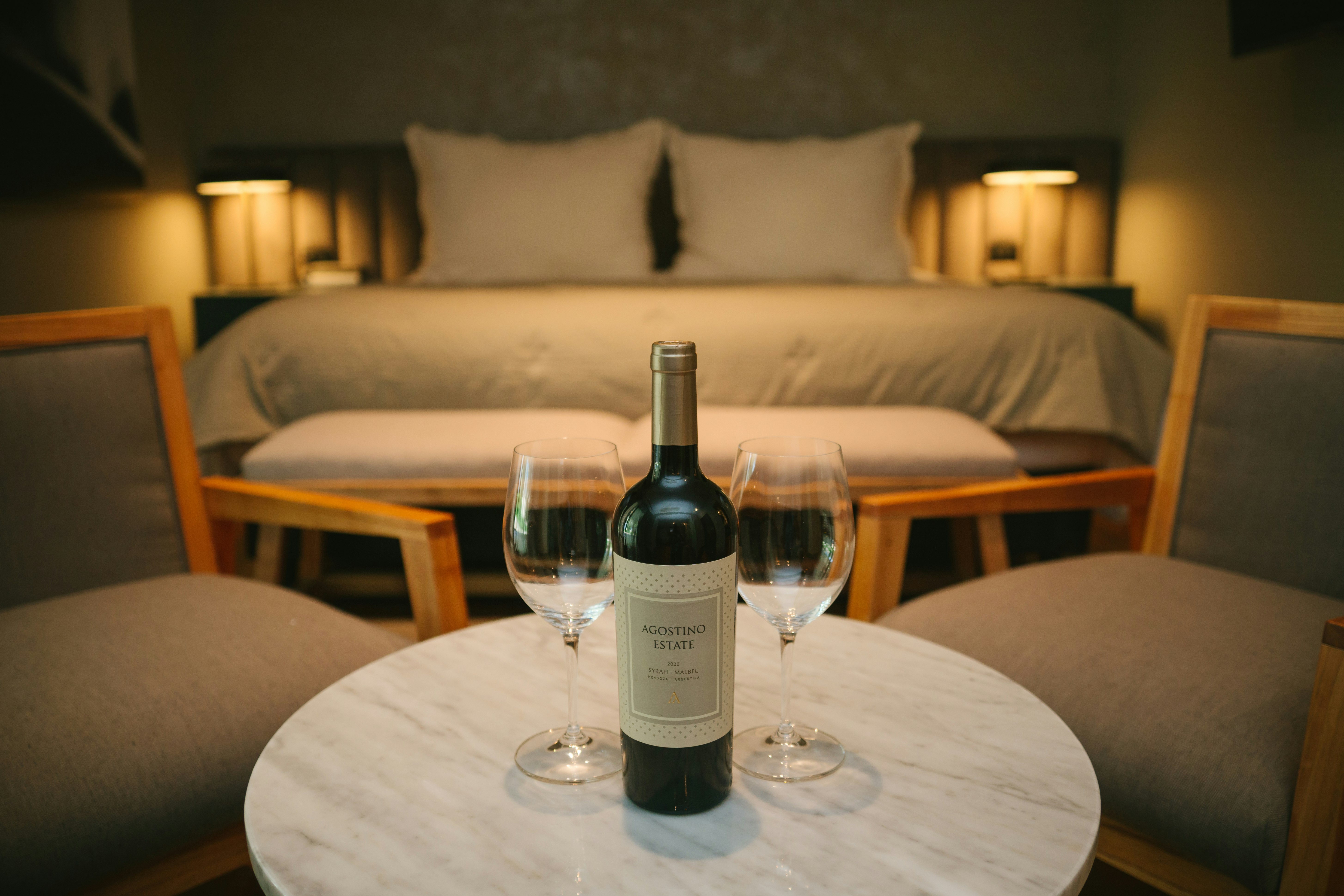 Mendoza 2-Day Escape at Luxury Wine Resort With Optional Airfare - imagen #14