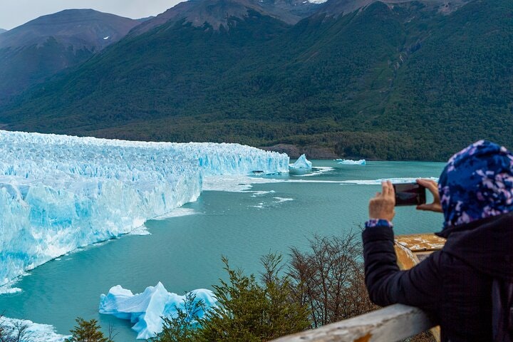 2-Day El Calafate Escape with Optional Airfare from Buenos Aires - imagen #2