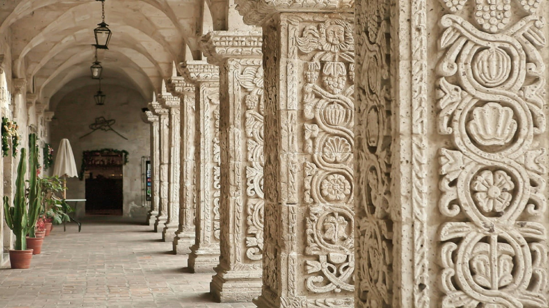 Arequipa Walking City Tour & Juanita Mummy - imagen #13