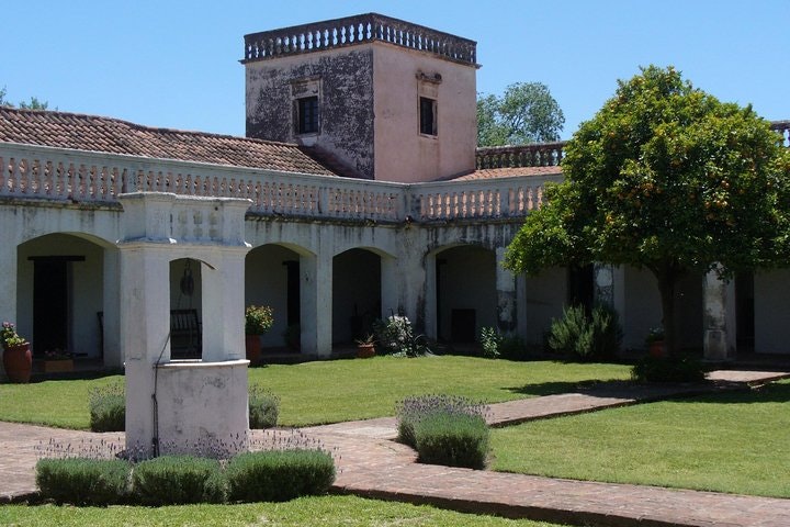 Full Day Jesuit Legacy Tour from Cordoba - imagen #6