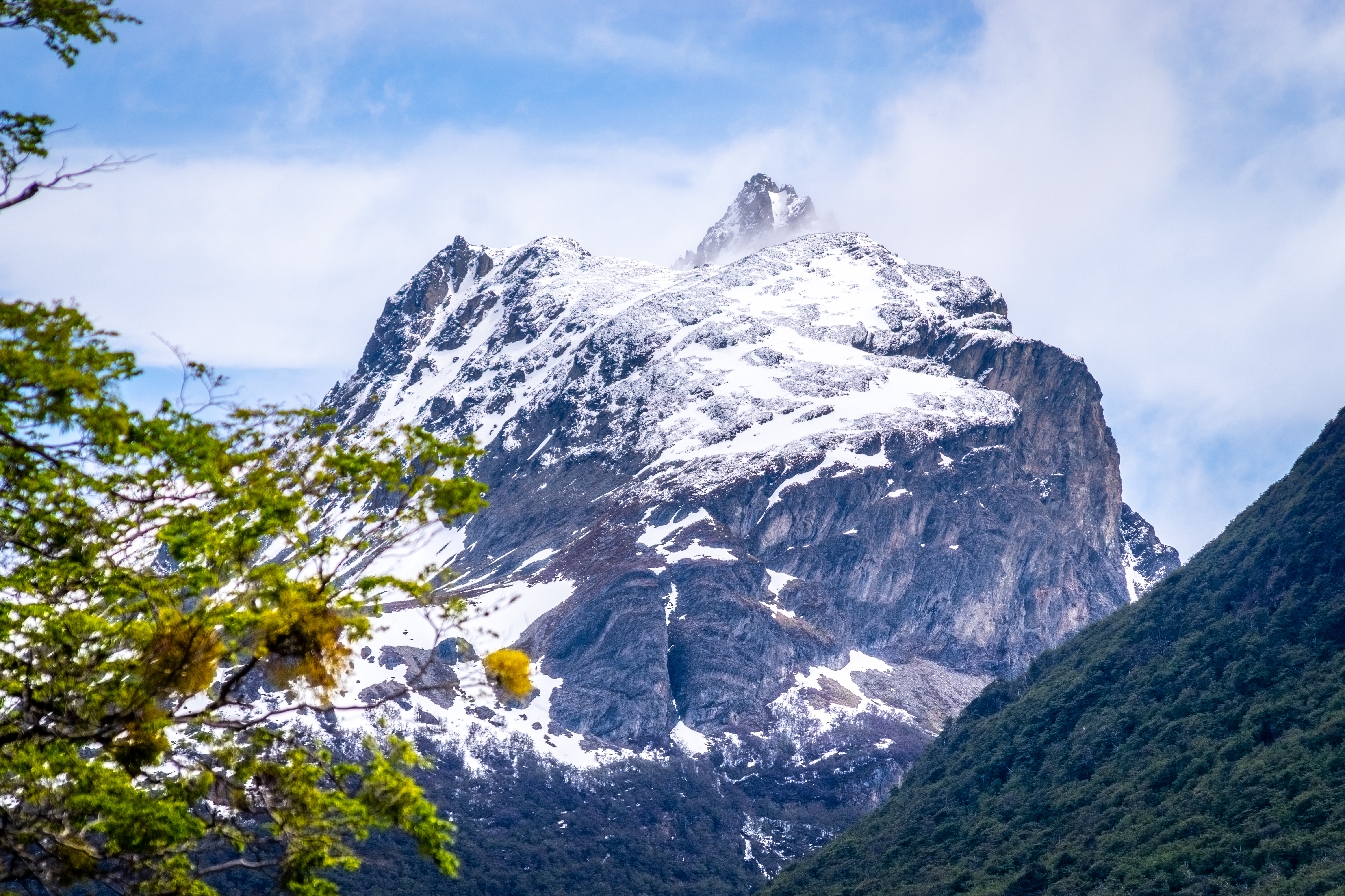 Escapada de 3 días a Ushuaia con vuelo opcional desde Buenos Aires