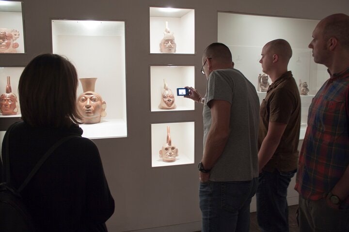 Classic Peru with Amazon Jungle Tour Package - imagen #20