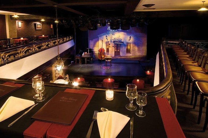 El Viejo Almacen Tango Show with Optional Dinner - imagen #5