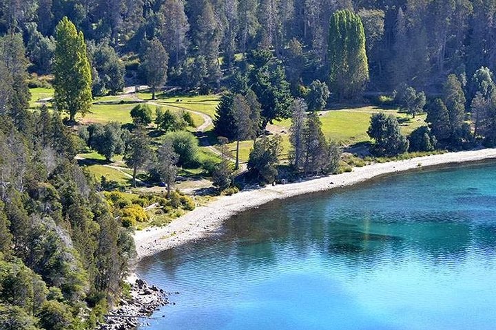 Big Circuit - Bariloche - imagen #4