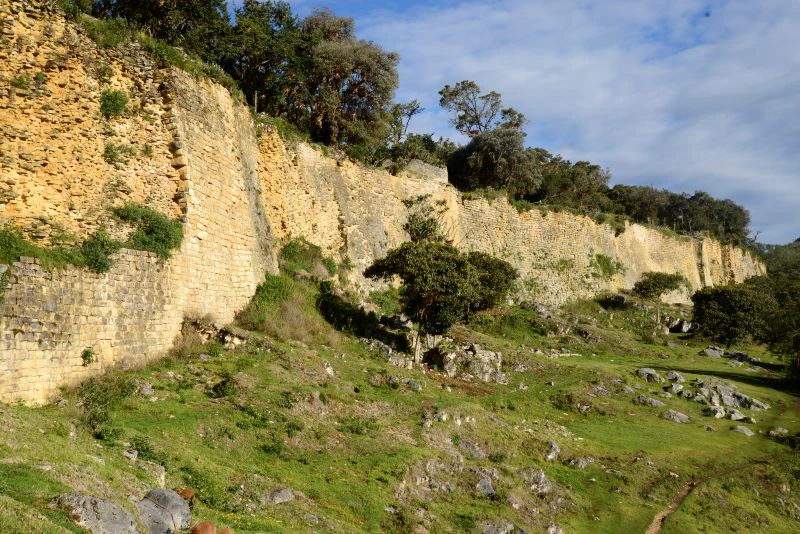 5 días en el Reino de los Chachapoyas: Kuelap, los sarcófagos de Karajía y las momias de Leymebamba - imagen #16