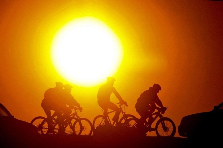 Half-Day Mountain Bike Tour to Juella from Tilcara - imagen #3