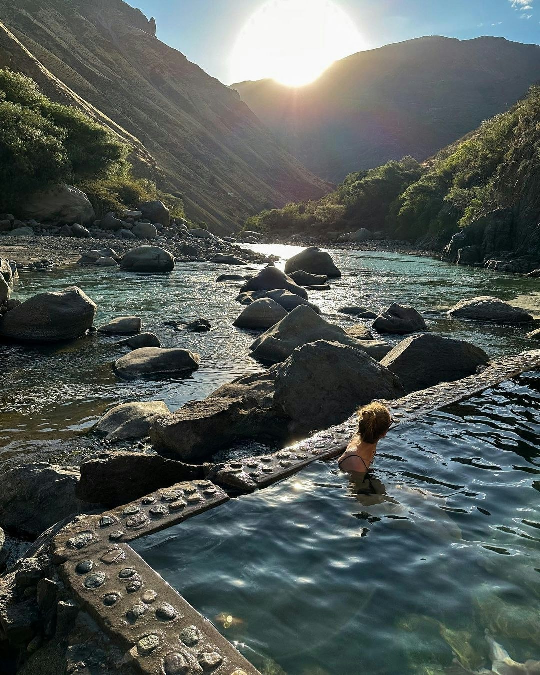 Pun-05 : Colca Canyon Discovery - 2 days Journey - imagen #5