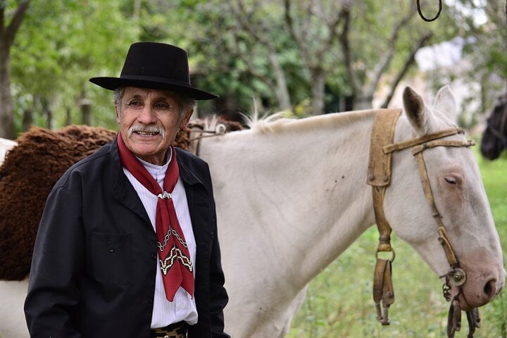 Private Gaucho Day to an Authentic Argentinian Estancia - imagen #13