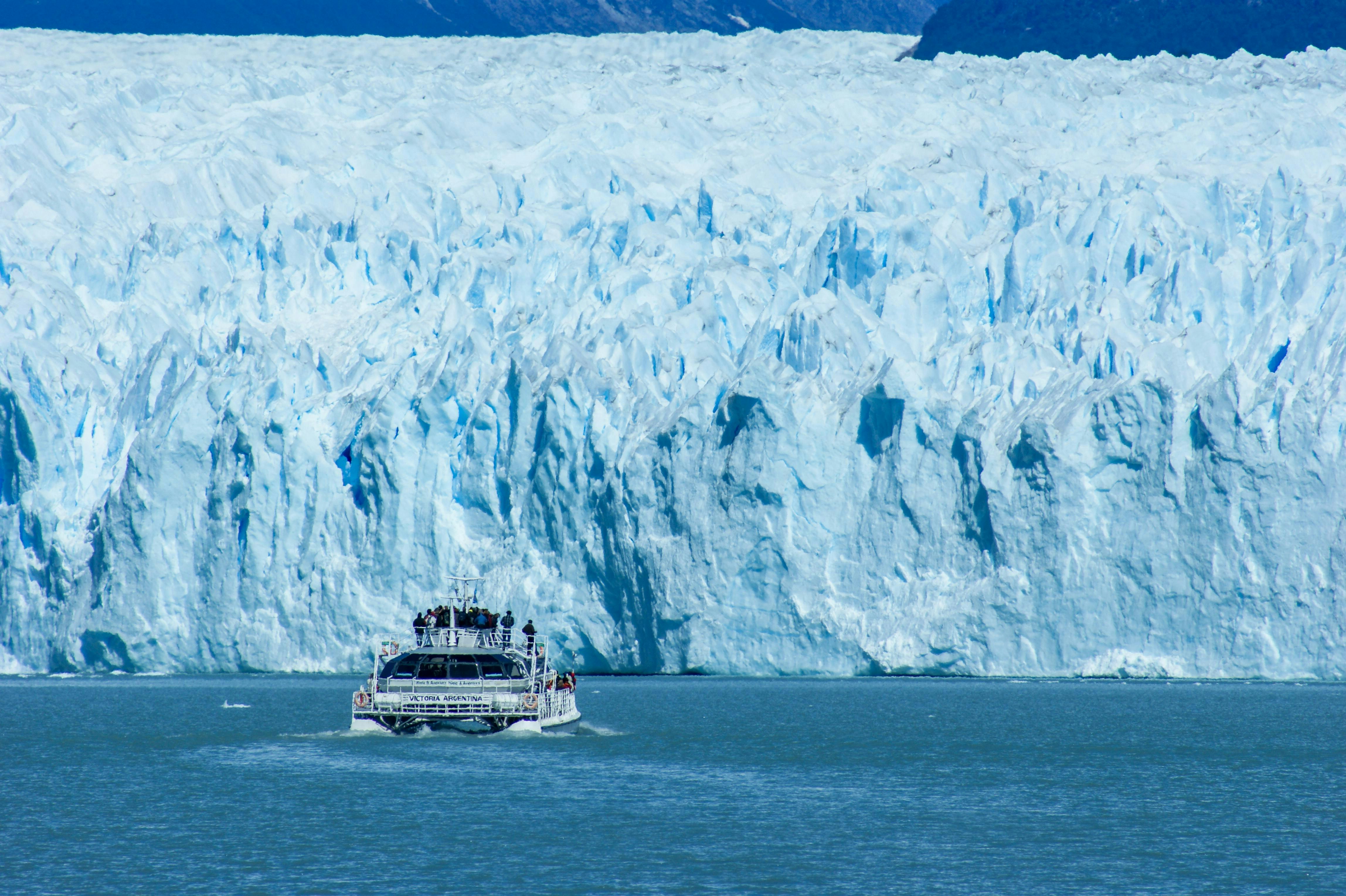 4 Days and 3 Nights: El Calafate & El Chalten Majestic Wonders - imagen #11