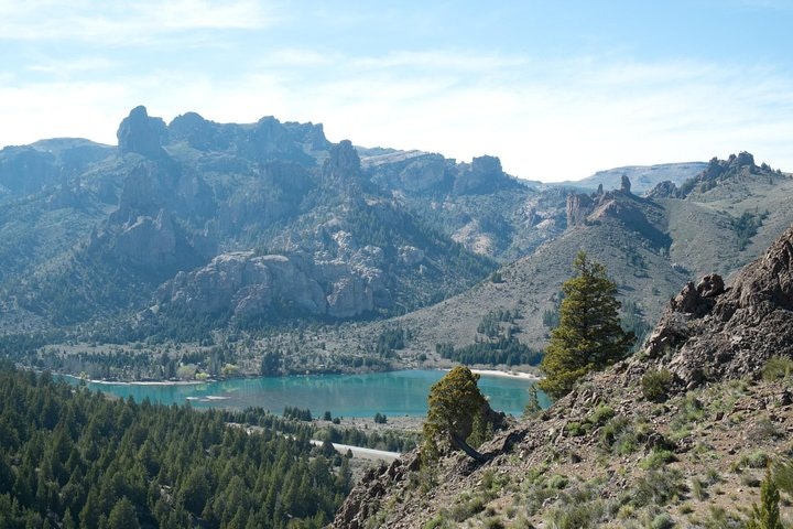 Private Tour: Bariloche Sightseeing Tour with Lunch - imagen #5