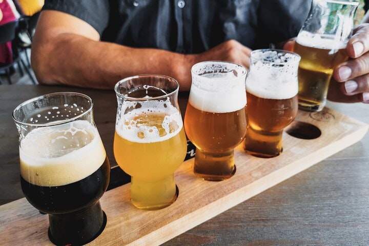 Best Craft Beer Tour Experience in Palermo, Buenos Aires - imagen #13