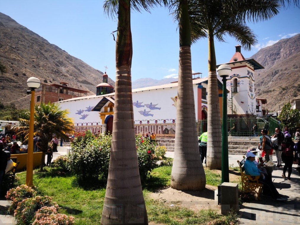 Lim-12 : Antioquia - Colorful Village Experience - imagen #12