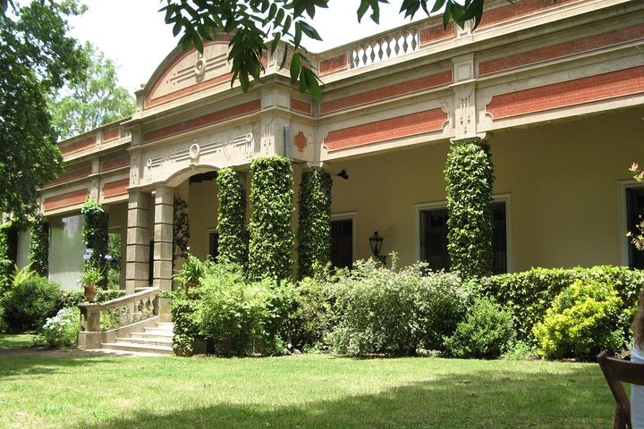 Authentic Farm Day in an Argentine Countryside Estancia - imagen #4